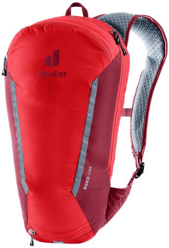 deuter Road One Fahrradrucksack bei Sport Schuster München