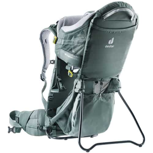 deuter Kid Comfort Active Kinder Kraxe bei Sport Schuster München