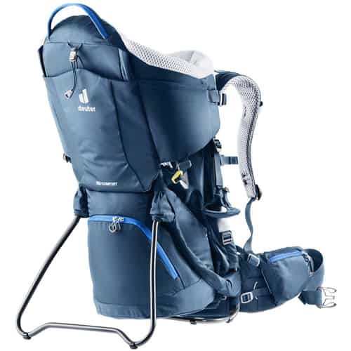 deuter Kid Comfort Kinder Kraxe bei Sport Schuster München