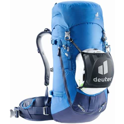 deuter Helmet Holder bei Sport Schuster München