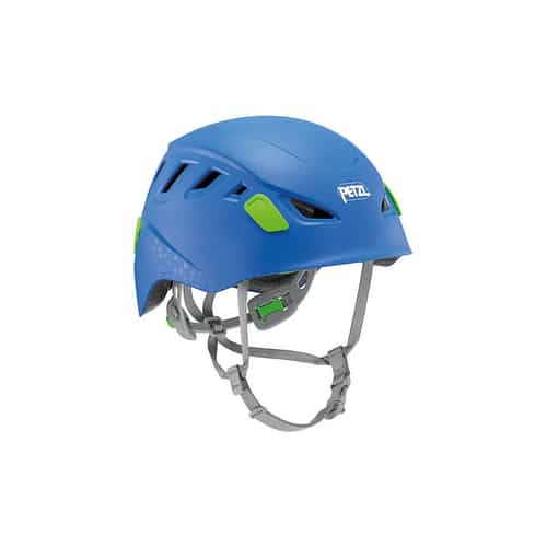 Petzl Picchu Kinder Kletterhelm bei Sport Schuster München
