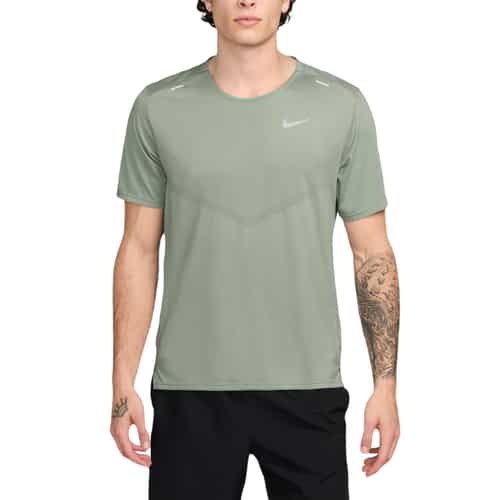 Nike M NK Dri-Fit Rise 365 SS Top Herren Laufshirt bei Sport Schuster München