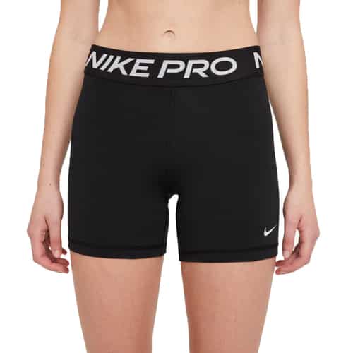 Nike W NP 365 Short 5in Damen Leggings bei Sport Schuster München