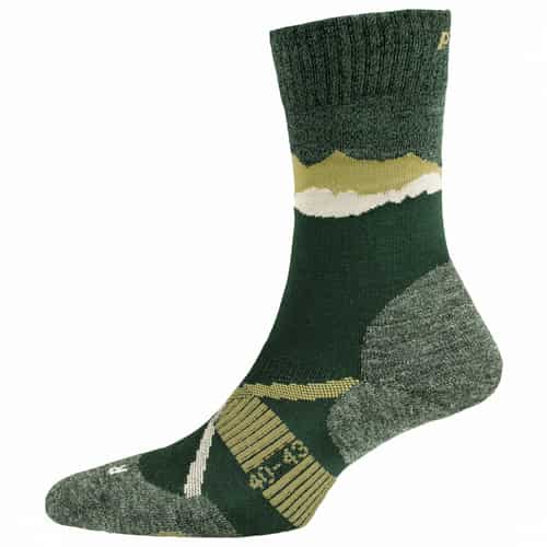 P.A.C. TR 3.2 Trekking Merino Light Herren Wandersocken bei Sport Schuster München