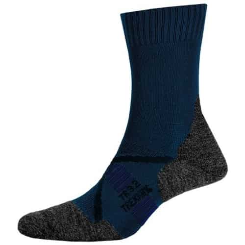 P.A.C TR 3.2 Trekking Merino Light Herren Wandersocken bei Sport Schuster München