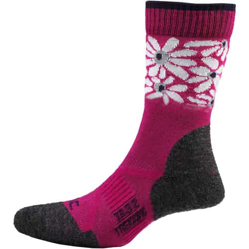 P.A.C. TR 3.2 Trekking Merino Light  Damen Wandersocken bei Sport Schuster München