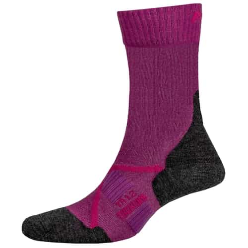P.A.C. TR 3.2 Trekking Merino Light w Damen Wandersocken bei Sport Schuster München