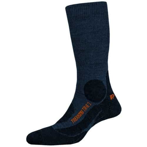 P.A.C TR 6.1 Trekking Merino Medium Herren Wandersocken bei Sport Schuster München