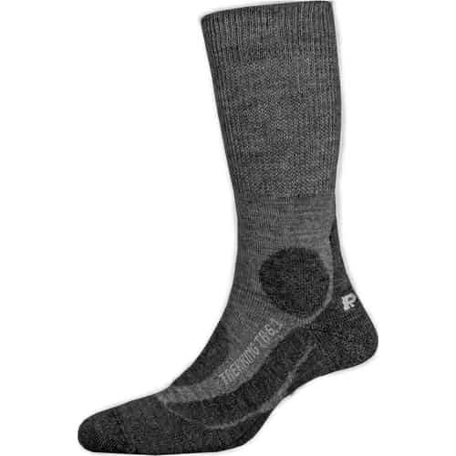 P.A.C. TR 6.1 Trekking Merino Medium Herren Wandersocken bei Sport Schuster München