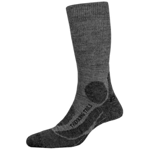 P.A.C TR 6.1 Trekking Merino Medium Herren Wandersocken bei Sport Schuster München