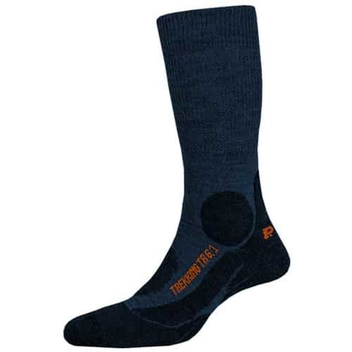 P.A.C TR 6.1 Trekking Merino Medium w Damen Wandersocken bei Sport Schuster München