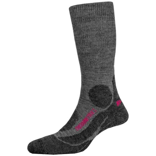 P.A.C TR 6.1 Trekking Merino Medium w Damen Wandersocken bei Sport Schuster München