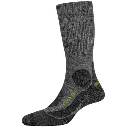 P.A.C. TR 6.1 Trekking Merino Medium Damen Wandersocken bei Sport Schuster München