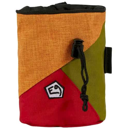 E9 Zucca Chalkbag bei Sport Schuster München
