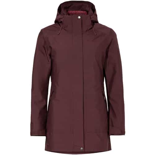 Vaude Idris 3in1 III Damen Parka bei Sport Schuster München