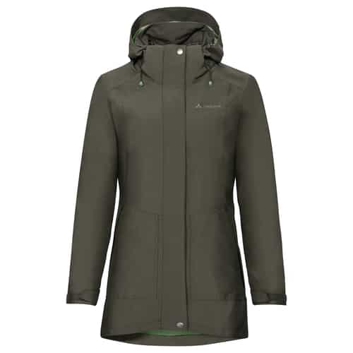 Vaude Idris 3in1 III Damen Parka bei Sport Schuster München