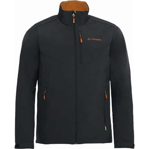 Vaude Cyclone VI Herren Softshelljacke bei Sport Schuster München