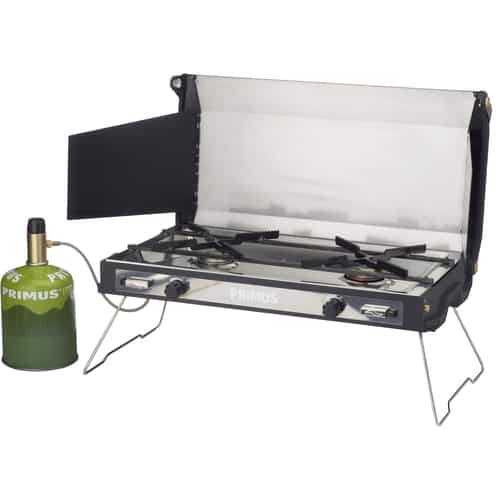 Primus Tupike Stove bei Sport Schuster München