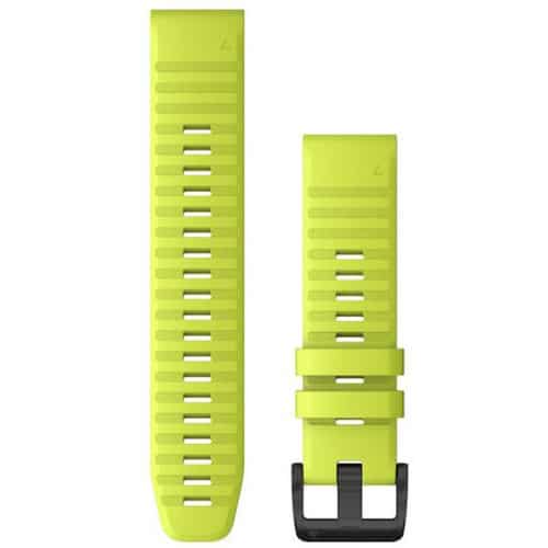 Garmin QuickFit® 22mm Armband bei Sport Schuster München