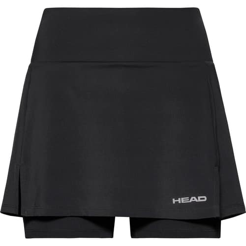 Head Club Basic Skort W bei Sport Schuster München
