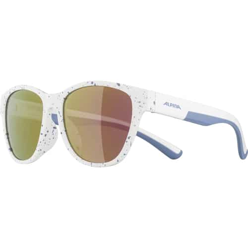 Alpina Fleexy Cool Kids II Kinder Fahrradbrille bei Sport Schuster München