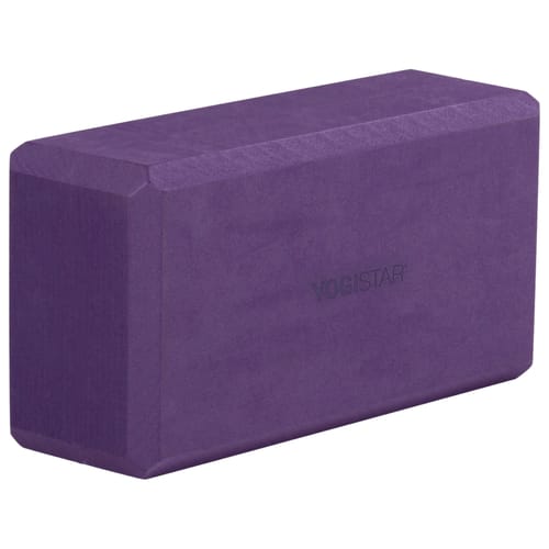 Yogistar Yogiblock bei Sport Schuster München