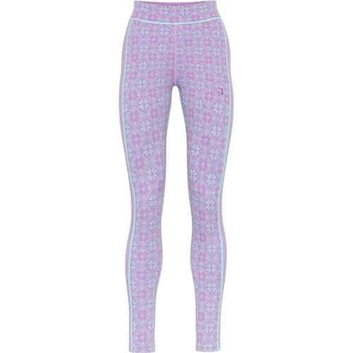 Kari Traa Rose High Waisted Merino 240 Damen Funktionsunterhose bei Sport Schuster München