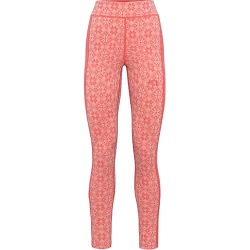 Kari Traa Rose High Waisted Merino 240 Damen Funktionsunterhose bei Sport Schuster München