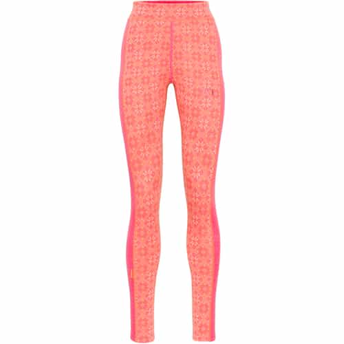 Kari Traa Rose High Waisted Merino 240 Damen Funktionsunterhose bei Sport Schuster München
