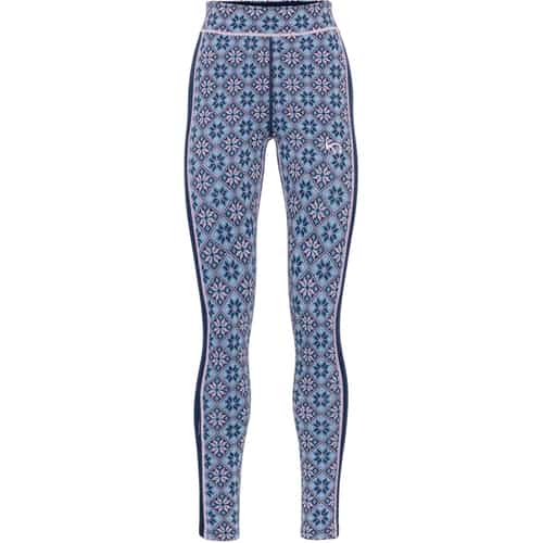 Kari Traa Rose High Waisted Merino 240 Damen Funktionsunterhose bei Sport Schuster München