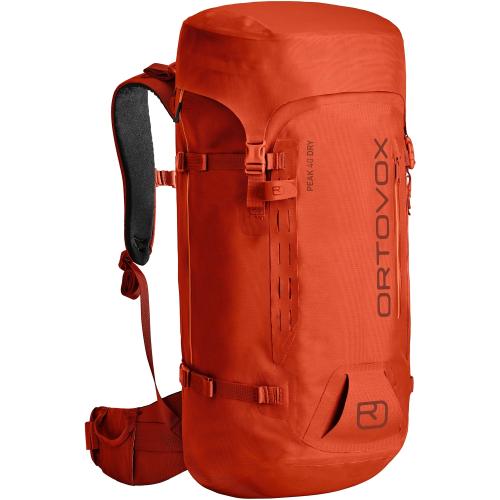 Ortovox Peak 40 Dry Kletterrucksack bei Sport Schuster München