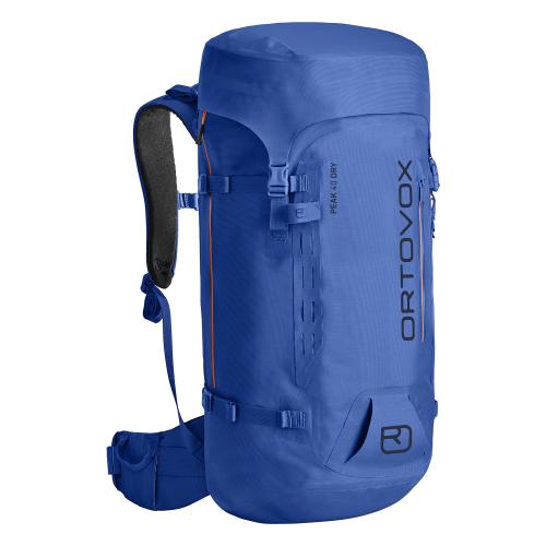 Ortovox Peak 40 Dry Kletterrucksack bei Sport Schuster München