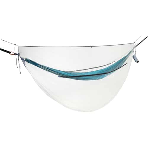 Cocoon Mosquito Net Ultralight for Hammock Hängematte bei Sport Schuster München