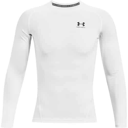 Under Armour HG Armour Comp LS Herren Longsleeve bei Sport Schuster München
