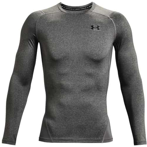 Under Armour HG Armour Comp LS Herren Longsleeve bei Sport Schuster München