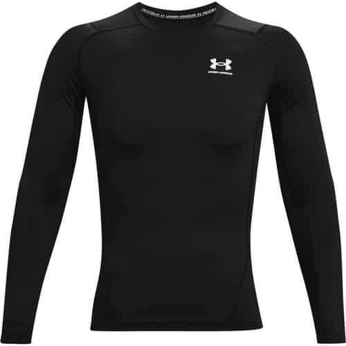 Under Armour HG Armour Comp LS Herren Longsleeve bei Sport Schuster München