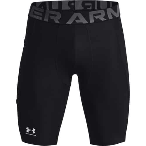 Under Armour HG Armour Long Shorts bei Sport Schuster München