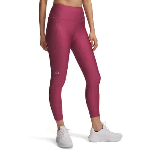 Under Armour HeatGear Armour High Ankle Damen Leggings bei Sport Schuster München