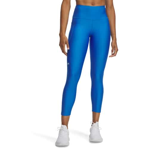 Under Armour HeatGear Armour High Ankle Damen Leggings bei Sport Schuster München