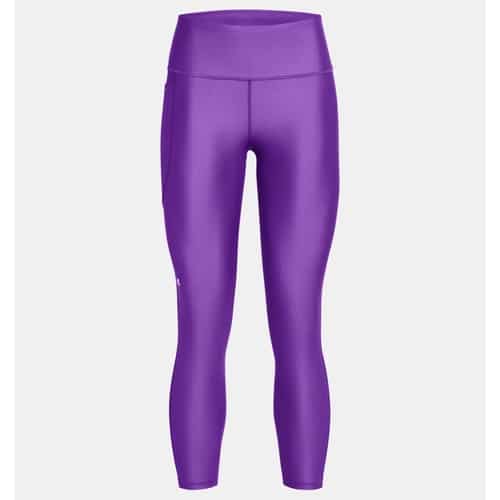 Under Armour HeatGear Armour High Ankle Damen Leggings bei Sport Schuster München