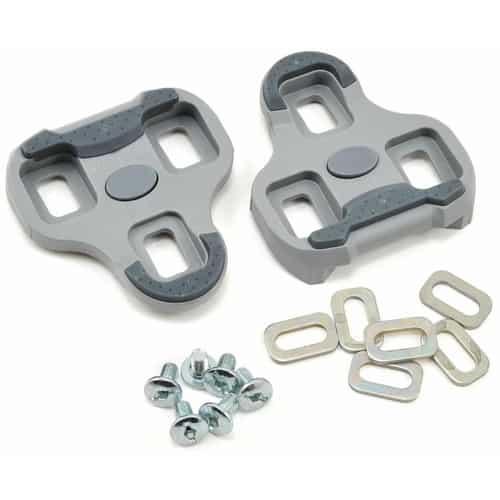 Look Keo Grip Pedalplatten bei Sport Schuster München