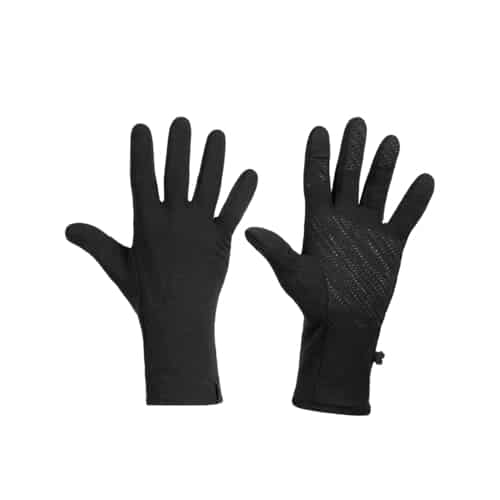 Icebreaker Adult Quantum Gloves Herren Fingerhandschuhe bei Sport Schuster München