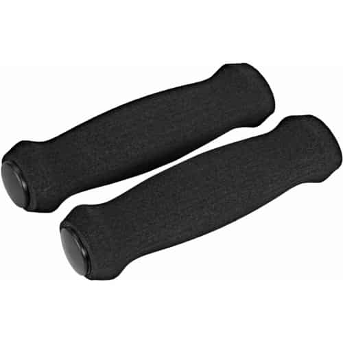 Mounty True-Grips High-Density Fahrradgriffe bei Sport Schuster München