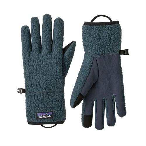 Patagonia Retro Pile Fingerhandschuhe bei Sport Schuster München
