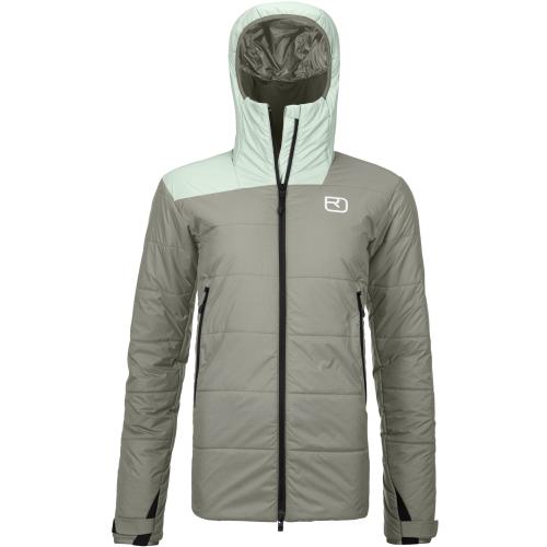 Ortovox Swisswool Zinal  Damen Isolationsjacke bei Sport Schuster München