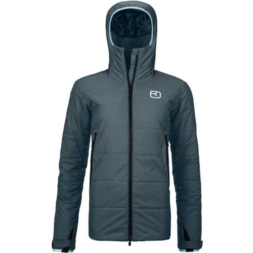 Ortovox Swisswool Zinal  Damen Isolationsjacke bei Sport Schuster München