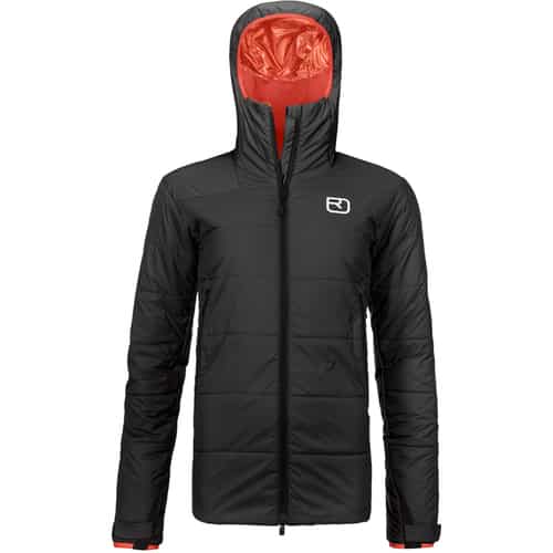 Ortovox Swisswool Zinal  Damen Isolationsjacke bei Sport Schuster München