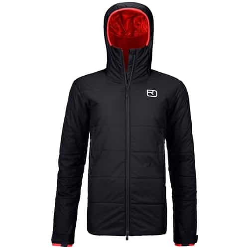 Ortovox Swisswool Zinal  Damen Isolationsjacke bei Sport Schuster München