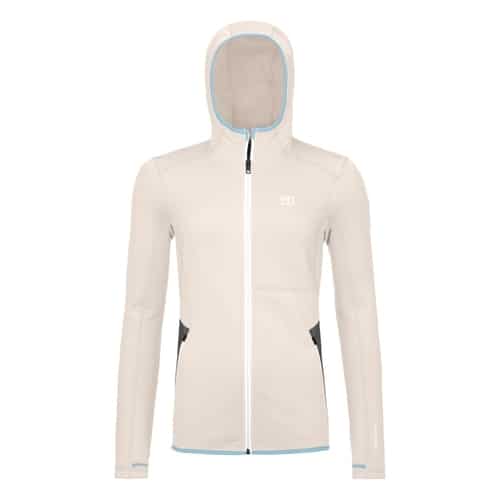 Ortovox Hoody Damen Fleecejacke bei Sport Schuster München