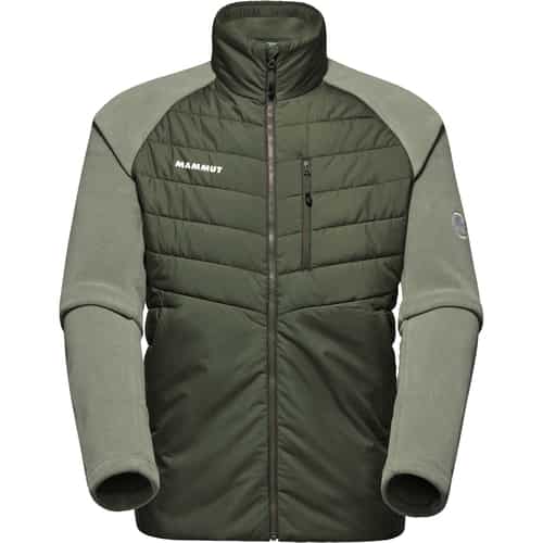 Mammut Innominata ML Hybrid Herren Isolationsjacke bei Sport Schuster München